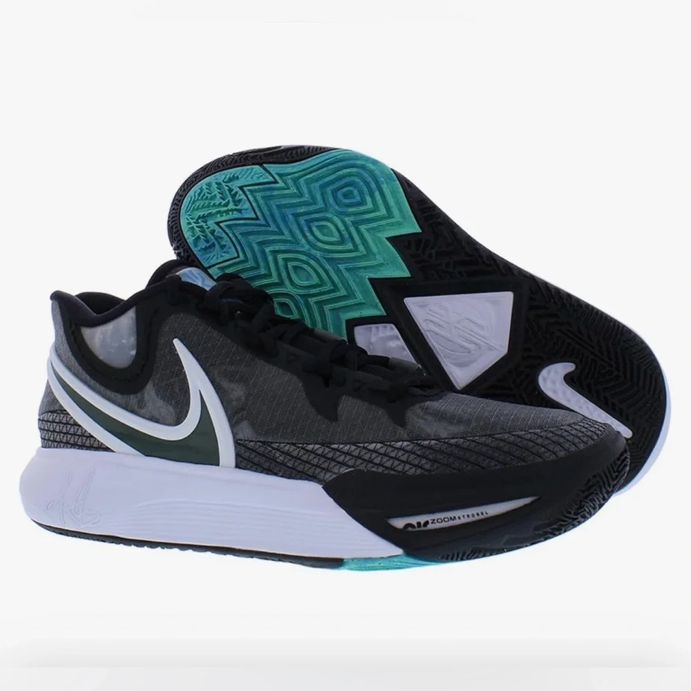 NWT Nike Kyrie 8 Orca Sneakers